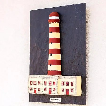Haus Der Scheinwerfer Mit Freier Garage Apartment *