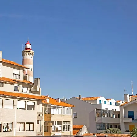 Haus Der Scheinwerfer Mit Freier Garage * Gafanha da Nazare